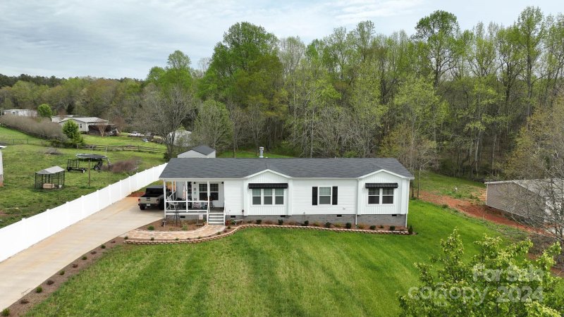 Property image 4 at 129 Condor Drive, Shelby, NC 28152