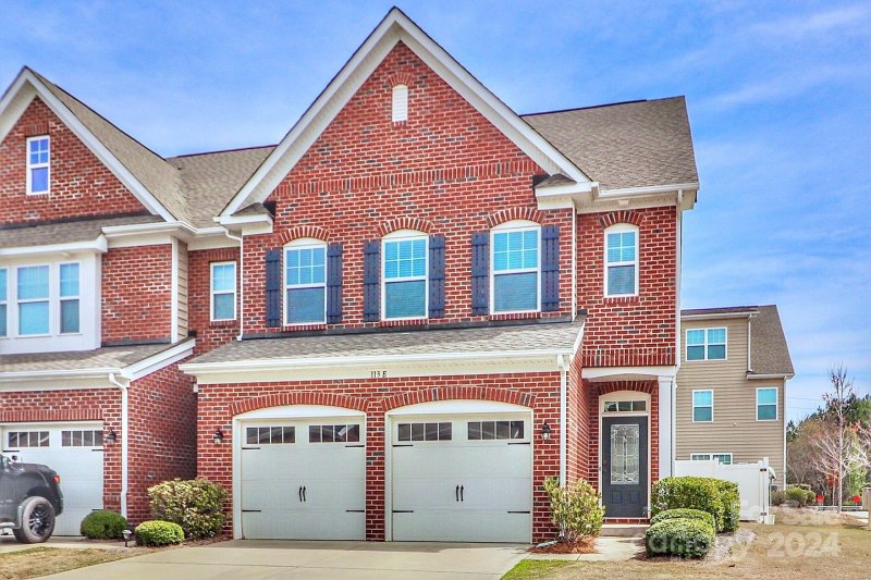 Property image 2 at 113 Clarendon Street, Mooresville, NC 28117