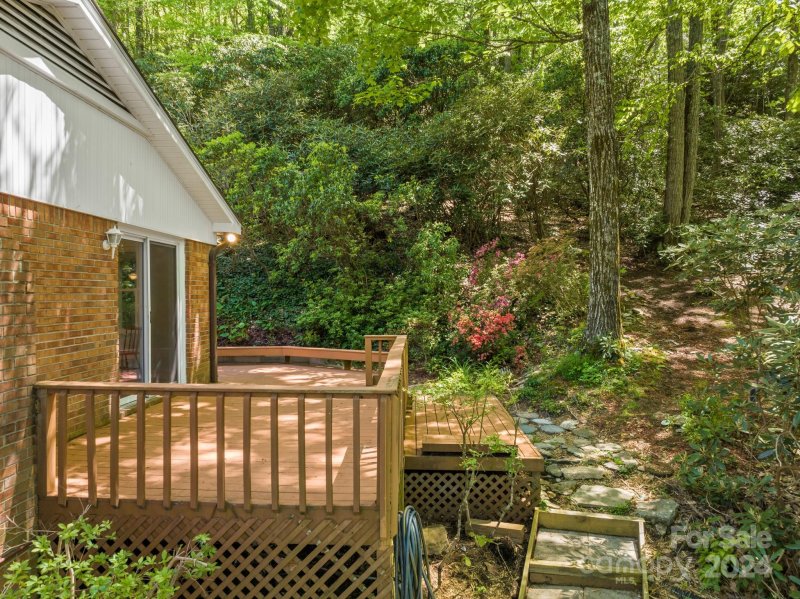 Property image 4 at 247 Park Lane, Hendersonville, NC 28791