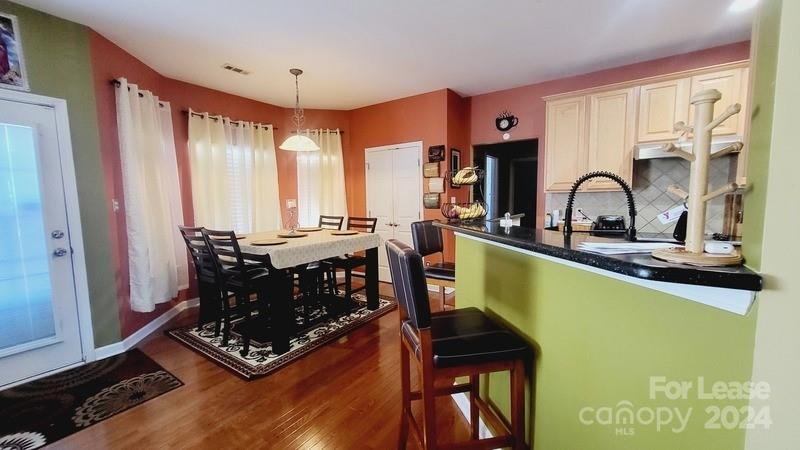 Property image 3 at 12626 Coltart Court, Charlotte, NC 28626