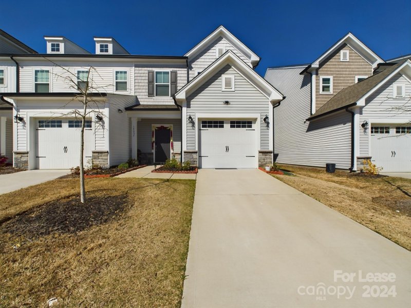 Property image 2 at 14037 Whistling Teal Drive, Charlotte, NC 28262