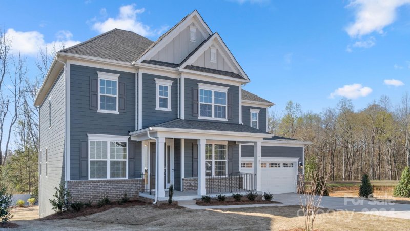 Property image 3 at 6109 Anglin Place, Mint Hill, NC 28227