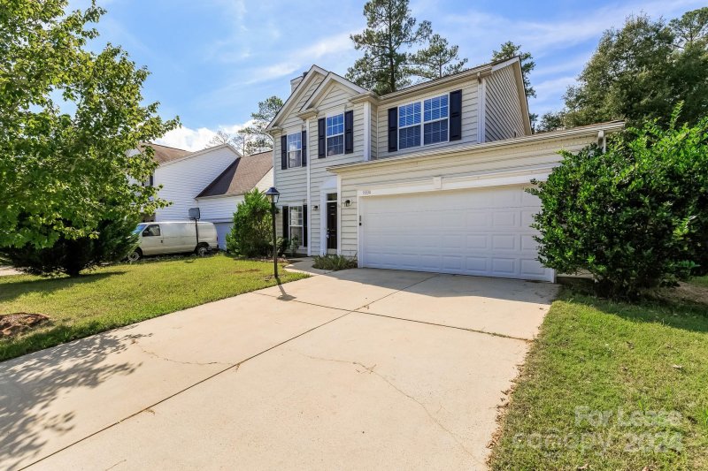Property image 2 at 13330 Michael Lynn Road, Charlotte, NC 28278