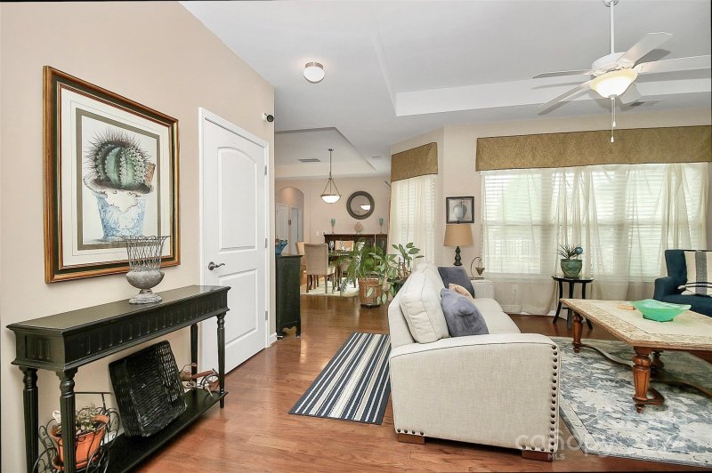 Property image 3 at 4930 Polo Gate Boulevard, Charlotte, NC 28216