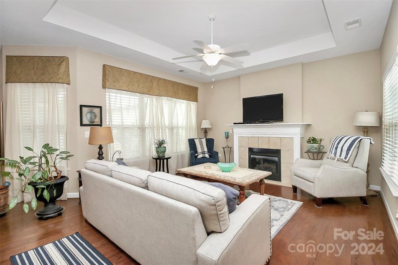 Property image 4 at 4930 Polo Gate Boulevard, Charlotte, NC 28216