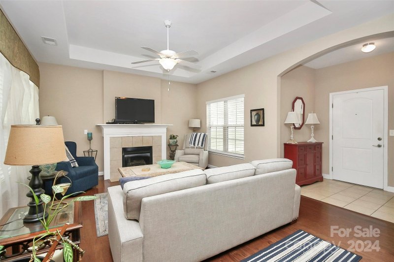 Property image 5 at 4930 Polo Gate Boulevard, Charlotte, NC 28216