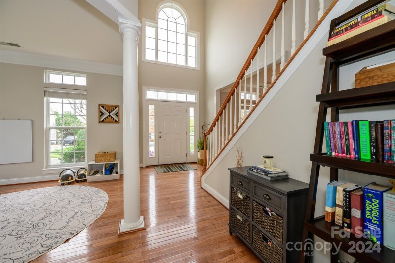 Property image 3 at 6916 Augustine Way, Charlotte, NC 28270