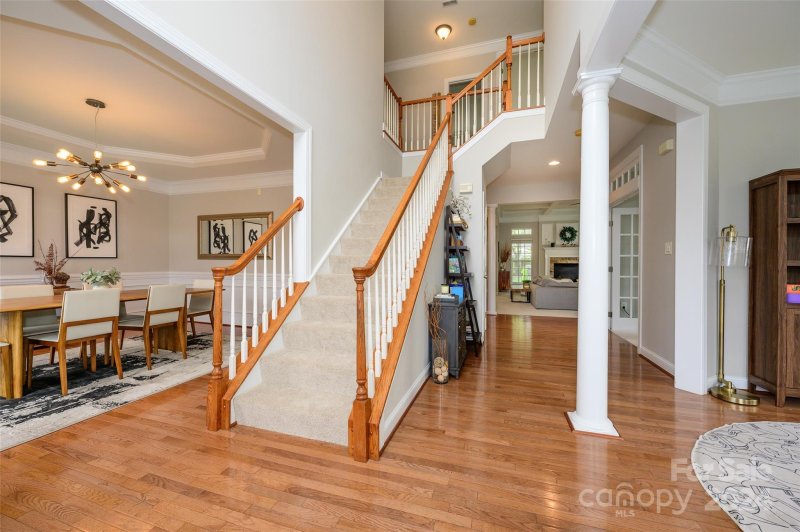 Property image 4 at 6916 Augustine Way, Charlotte, NC 28270