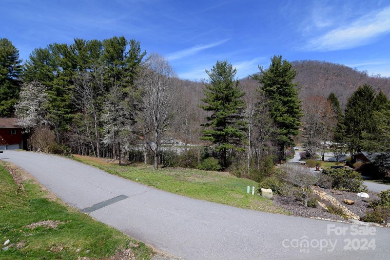 Property image 2 at 00 Whippoorwill Way, Waynesville, NC 28786