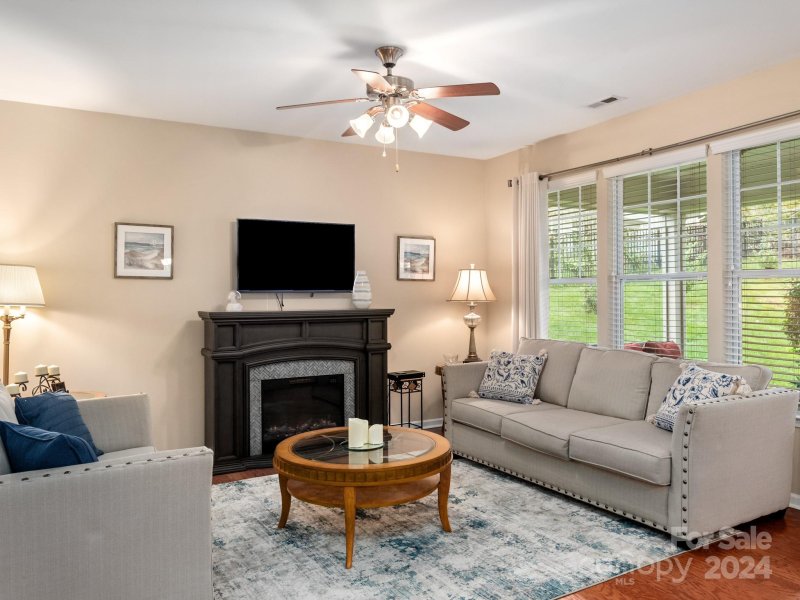 Property image 4 at 3115 Streamhaven Drive, Fort Mill, SC 29707