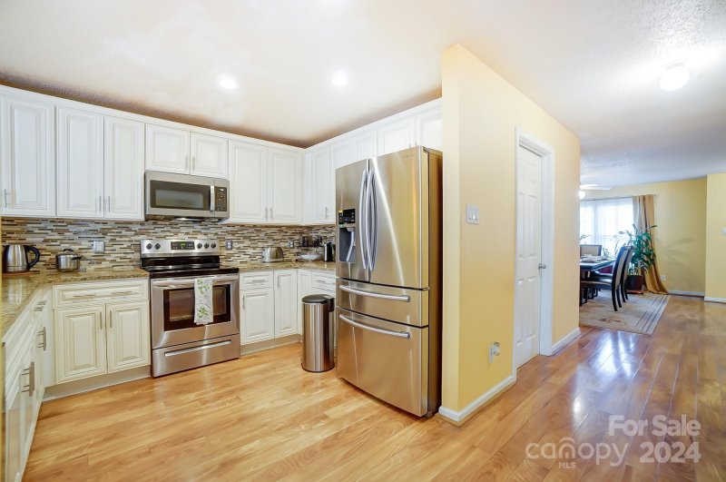 Property image 5 at 4485 Norfleet Street, Concord, NC 28025