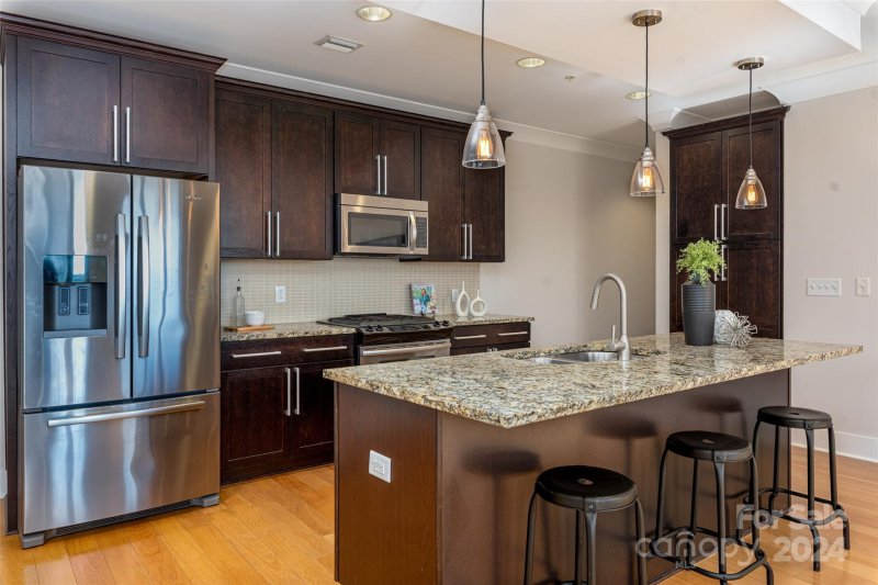 Property image 2 at 222 S Caldwell Street, Charlotte, NC 28202