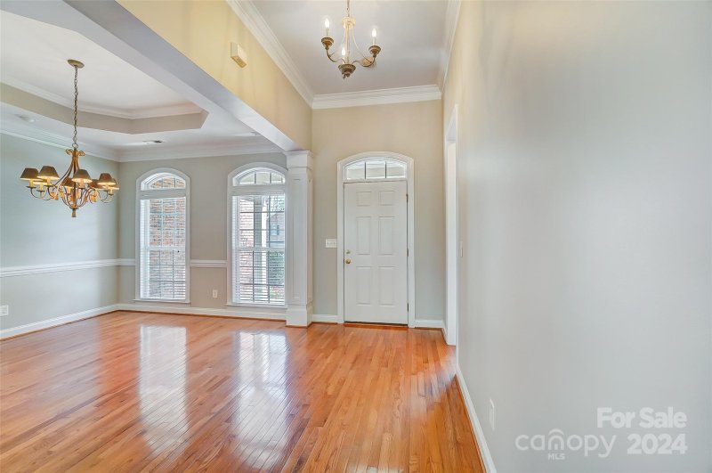 Property image 4 at 5126 Poplar Knoll Drive, Matthews, NC 28105