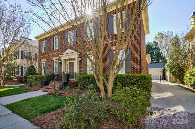 Property image 2 at 3536 Blackhorse Lane, Charlotte, NC 28210