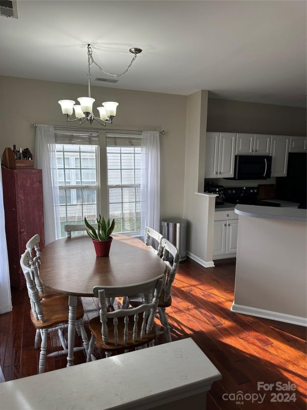 Property image 3 at 12539 Jessica Place, Charlotte, NC 28269