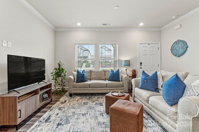 Property image 4 at 12433 Larue Lane, Huntersville, NC 28078