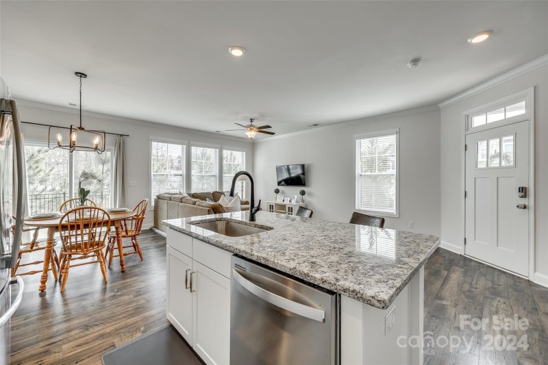 Property image 4 at 614 Altamonte Drive, Lake Wylie, SC 29710