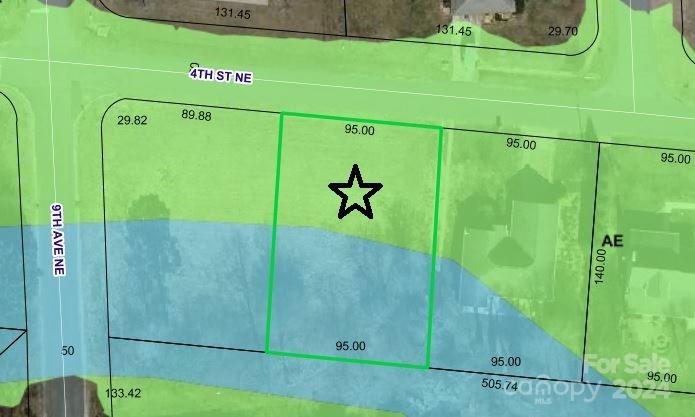 Property image 2 at 906 4th Street, Conover, NC 28613