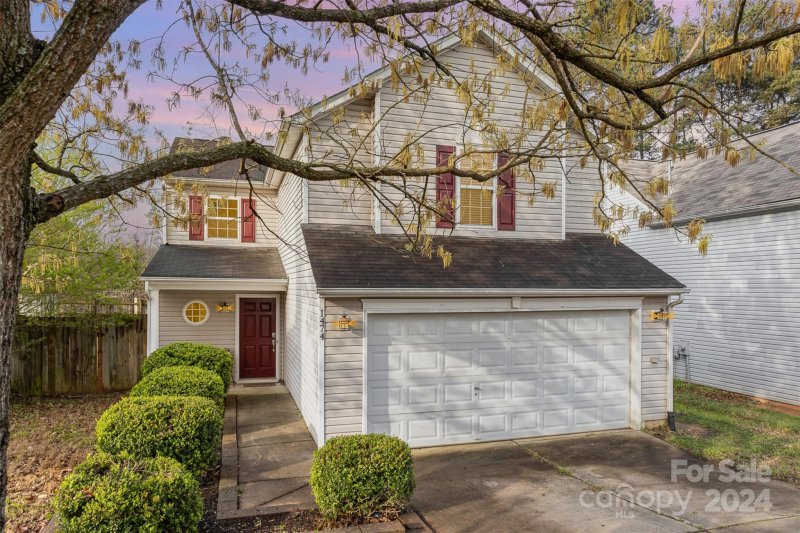 Property image 2 at 1474 Mitchell Glen Street, Kannapolis, NC 28083