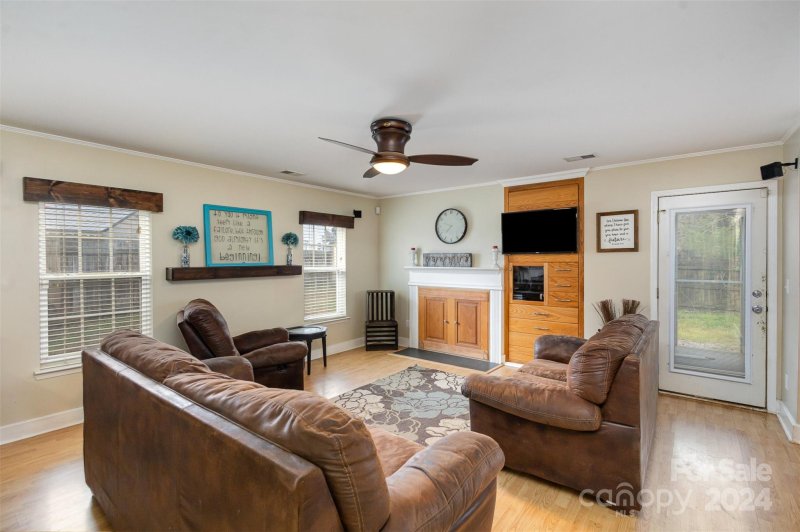 Property image 3 at 1474 Mitchell Glen Street, Kannapolis, NC 28083