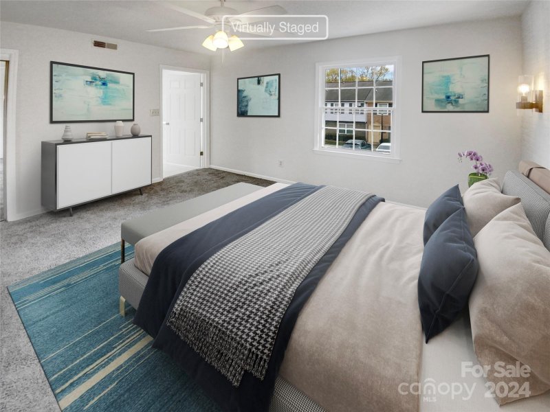 Property image 4 at 1525 Lansdale Drive, Charlotte, NC 28205