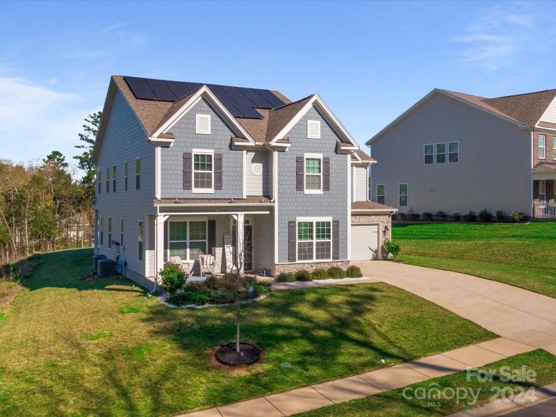 Property image 2 at 633 Belle Grove Drive, Lake Wylie, SC 29710