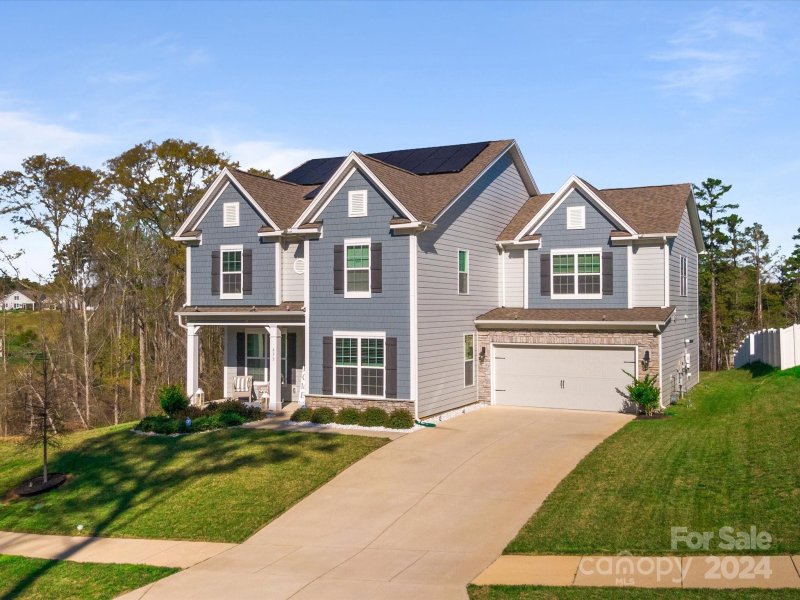 Property image 3 at 633 Belle Grove Drive, Lake Wylie, SC 29710