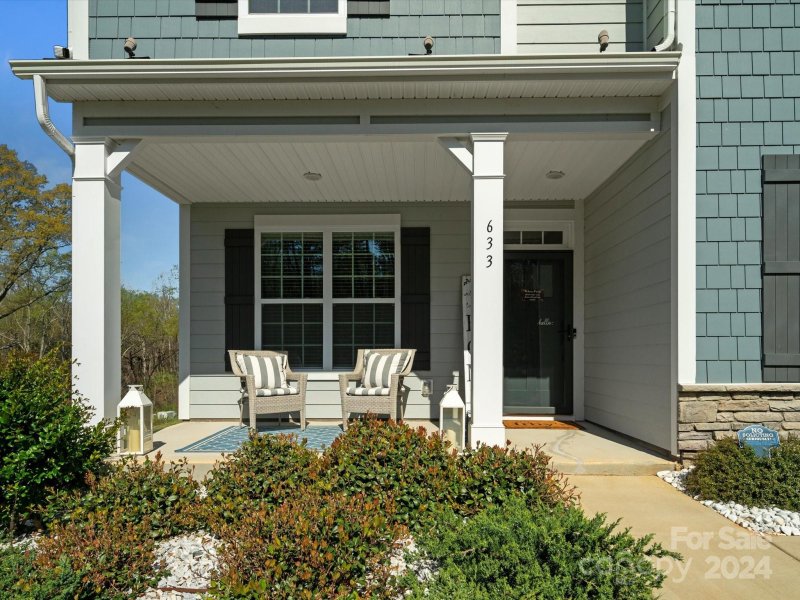 Property image 4 at 633 Belle Grove Drive, Lake Wylie, SC 29710