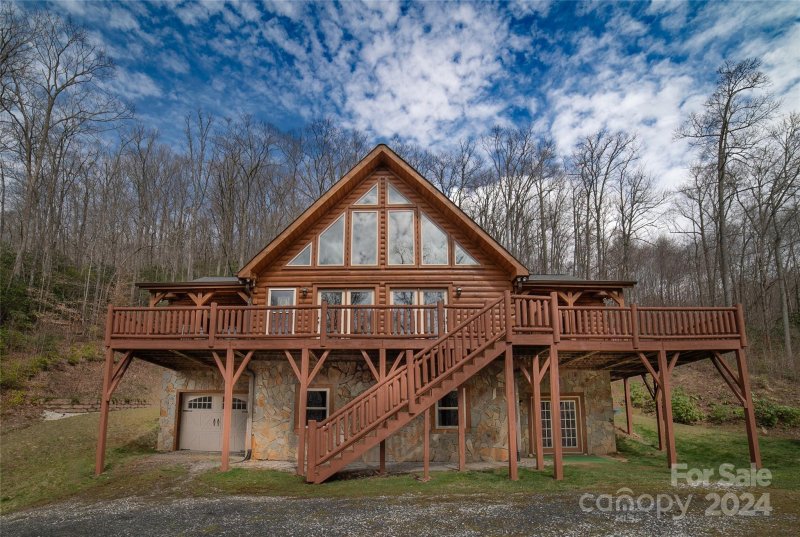 Property image 5 at 642 Golden Trout Drive, Spruce Pine, NC 28777