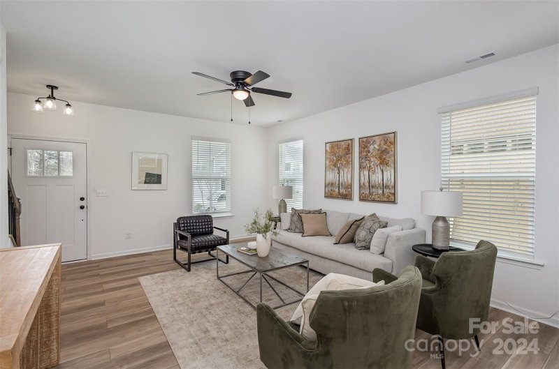 Property image 3 at 116 Baucom Street, Charlotte, NC 28216