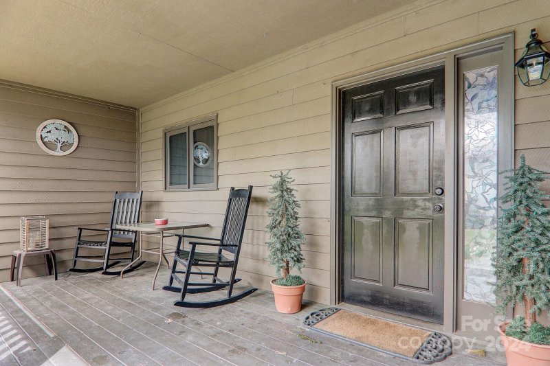 Property image 5 at 14 Blue Heron Drive, Mills River, NC 28759