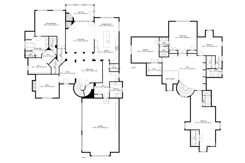 Property image 4 at 8300 Victoria Lake Drive, Waxhaw, NC 28173