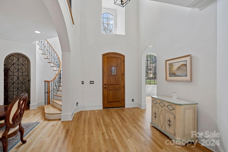 Property image 5 at 8300 Victoria Lake Drive, Waxhaw, NC 28173