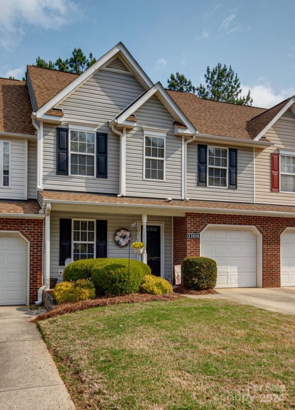 Property image 2 at 11616 Rabbit Ridge Road, Charlotte, NC 28270