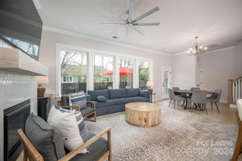 Property image 2 at 8022 Houser Street, Cornelius, NC 28031