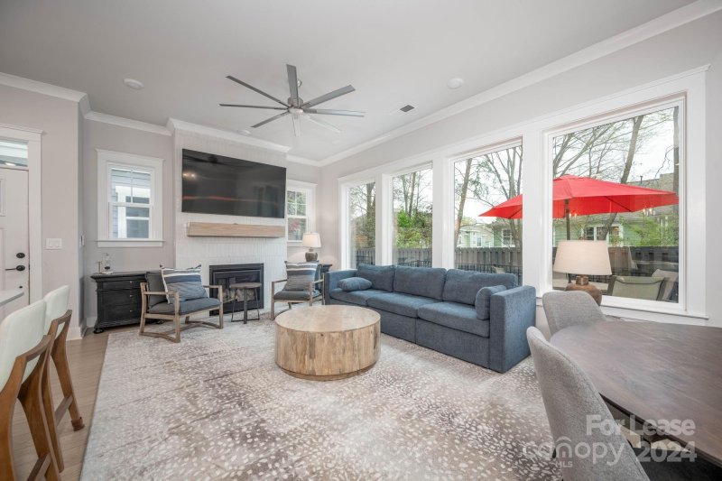 Property image 3 at 8022 Houser Street, Cornelius, NC 28031