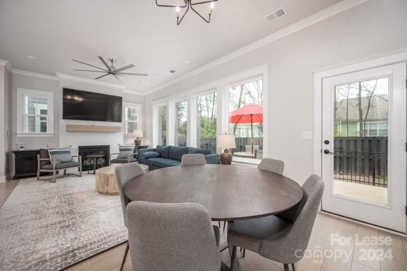 Property image 5 at 8022 Houser Street, Cornelius, NC 28031