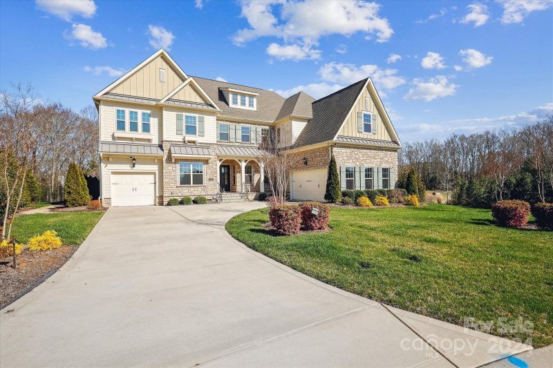 Property image 2 at 1005 Terramore Lane, Waxhaw, NC 28173