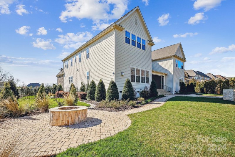 Property image 3 at 1005 Terramore Lane, Waxhaw, NC 28173