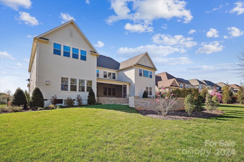 Property image 4 at 1005 Terramore Lane, Waxhaw, NC 28173