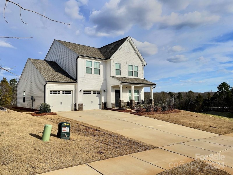 6353 Rocky Wagon Lane