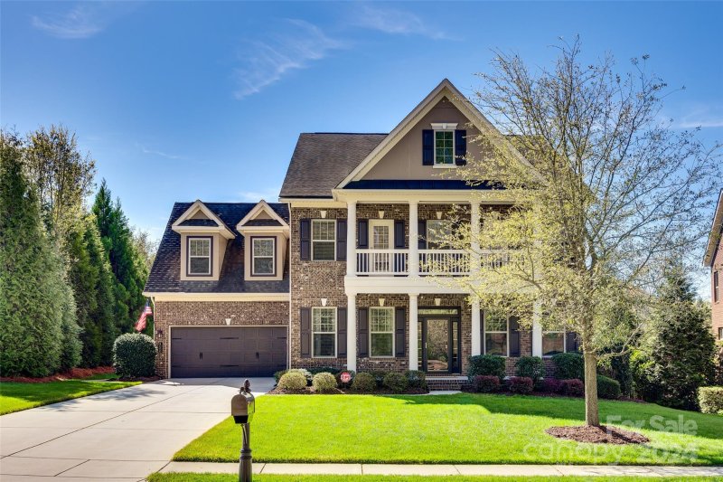 4080 Granite Circle
