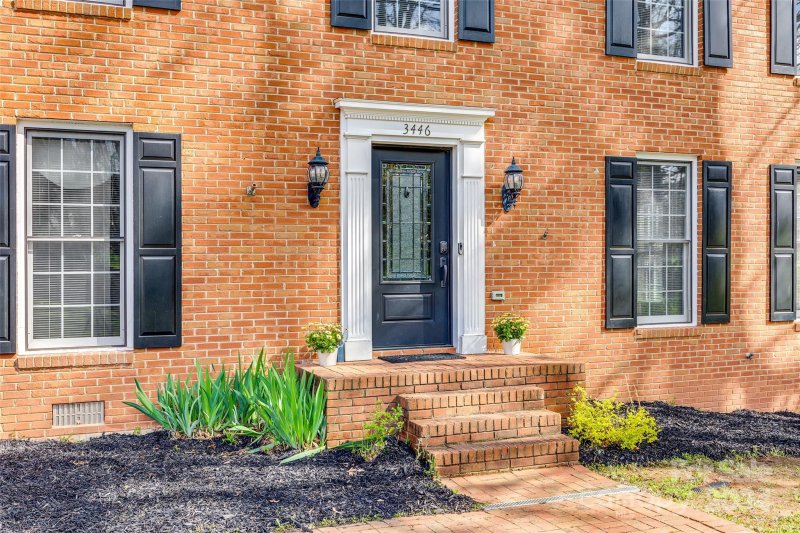 Property image 2 at 3446 Thoroughbred Court, Gastonia, NC 28056