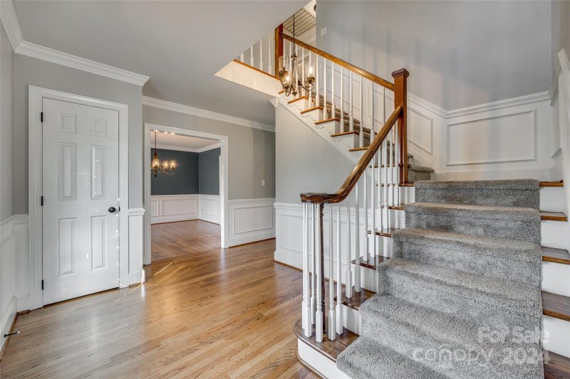 Property image 3 at 3446 Thoroughbred Court, Gastonia, NC 28056