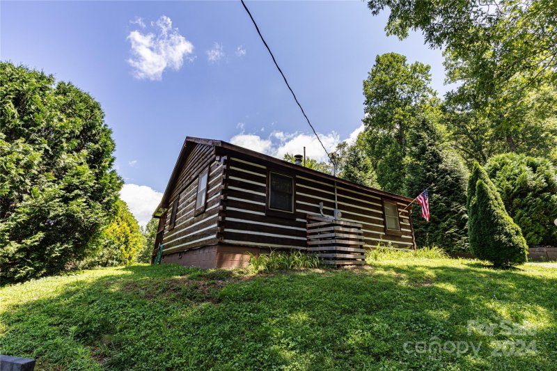 Property image 3 at 83 Biltmore Circle, Bryson City, NC 28713