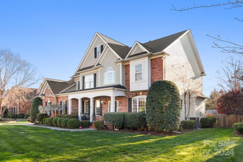 Property image 2 at 12028 New Bond Drive, Huntersville, NC 28078