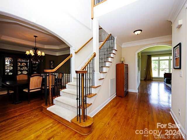 Property image 3 at 12028 New Bond Drive, Huntersville, NC 28078
