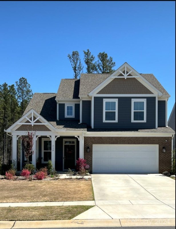 218 Boxelder Road