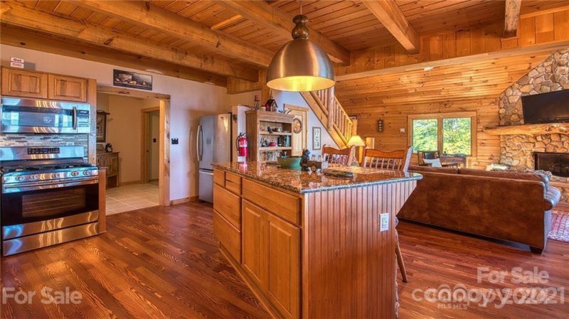 Property image 3 at 135 Aerial Ridge, Waynesville, NC 28785