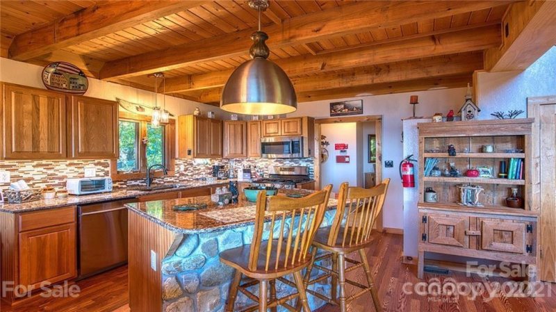 Property image 4 at 135 Aerial Ridge, Waynesville, NC 28785